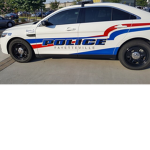 Police department FPD