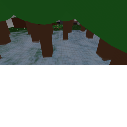 zombies attack