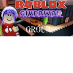 ROBLOX Giveaway Group + MORE