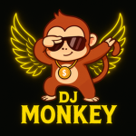 DJ MONKEY”