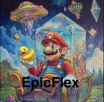 MarioTamposi EpicFlex Fan Group