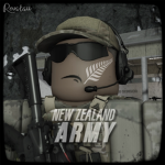 New Zealand Army |NZ|