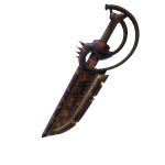 Cypher Blade