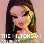 THE HILTONS ୨୧