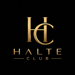 HALTE CLUB (PARTY)