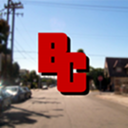 Boulevard City