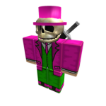 wernYY's Clothing!