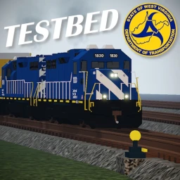 WVDOT Testbed icon