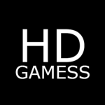 HD GAMESS