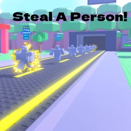 Steal A Person 2.0 icon