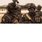 Shadow company betray 141
