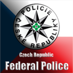 Czech  Republic  Federal  Police