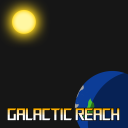 Galactic Reach *Legacy*