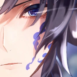 -`♡´- icon