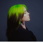 Billie Eilish (DUH)