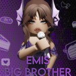 Emi's teddy's