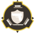 Security Department Тhe SСP Fоundatiоn