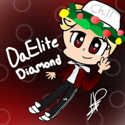 DaEliteDiamond #### & Greet!