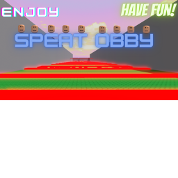 Speat obby