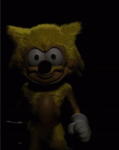 Five Nights At Sutemos