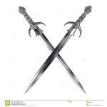 Sword Fighting (Get better)