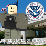 ||USA || Department of Homeland Security