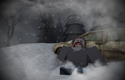 The Walking Dead: The Storm