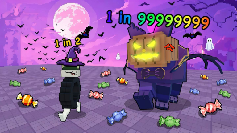  🧠Be A super Brainrot screenshot 2