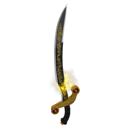 Arabian Knight Scimitar