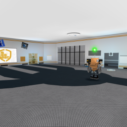 PBST1C Activity Center (2015)