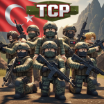 (TCP) ÖZEL KUVVETLER KOMUTANLIĞI