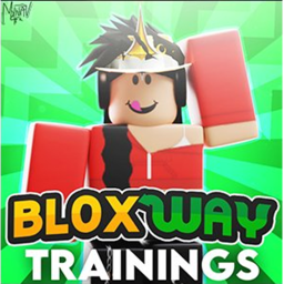 👔Training Center | Bloxway📑