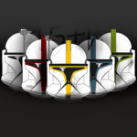The 15th Elite Corps - Grand Army of the Republic.