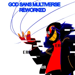 God Sans Multiverse (Re-Worked) icon
