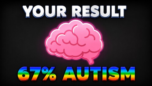 Otizm Testi