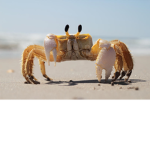 Crabby Land