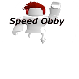Speed Obby