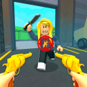 [🏖️] Murder Mystery FFA