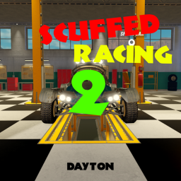 Scuffed Racing 2