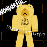 Black_Demon Fan group :D