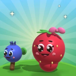 Harvest Clash icon