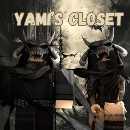 Yami's Closet