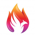 ParrotOnFire