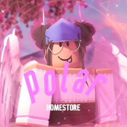 Polar Homestore [release]