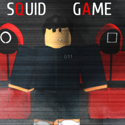 🚦Red light - Green light🚦 Squid Game
