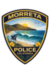 Merreta Police Department