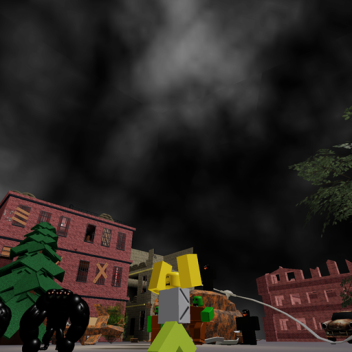 Fatal Disaster [Shotgun]