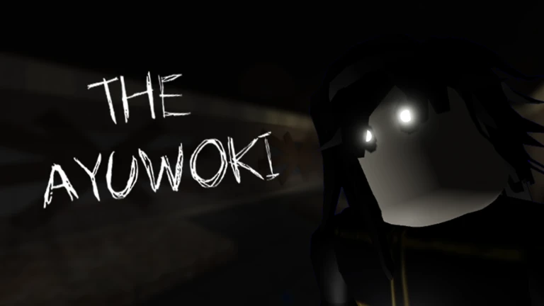 The Ayuwoki | Play on Roblox