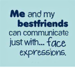 best bro's :)