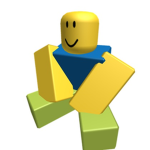 Old roblox hangout